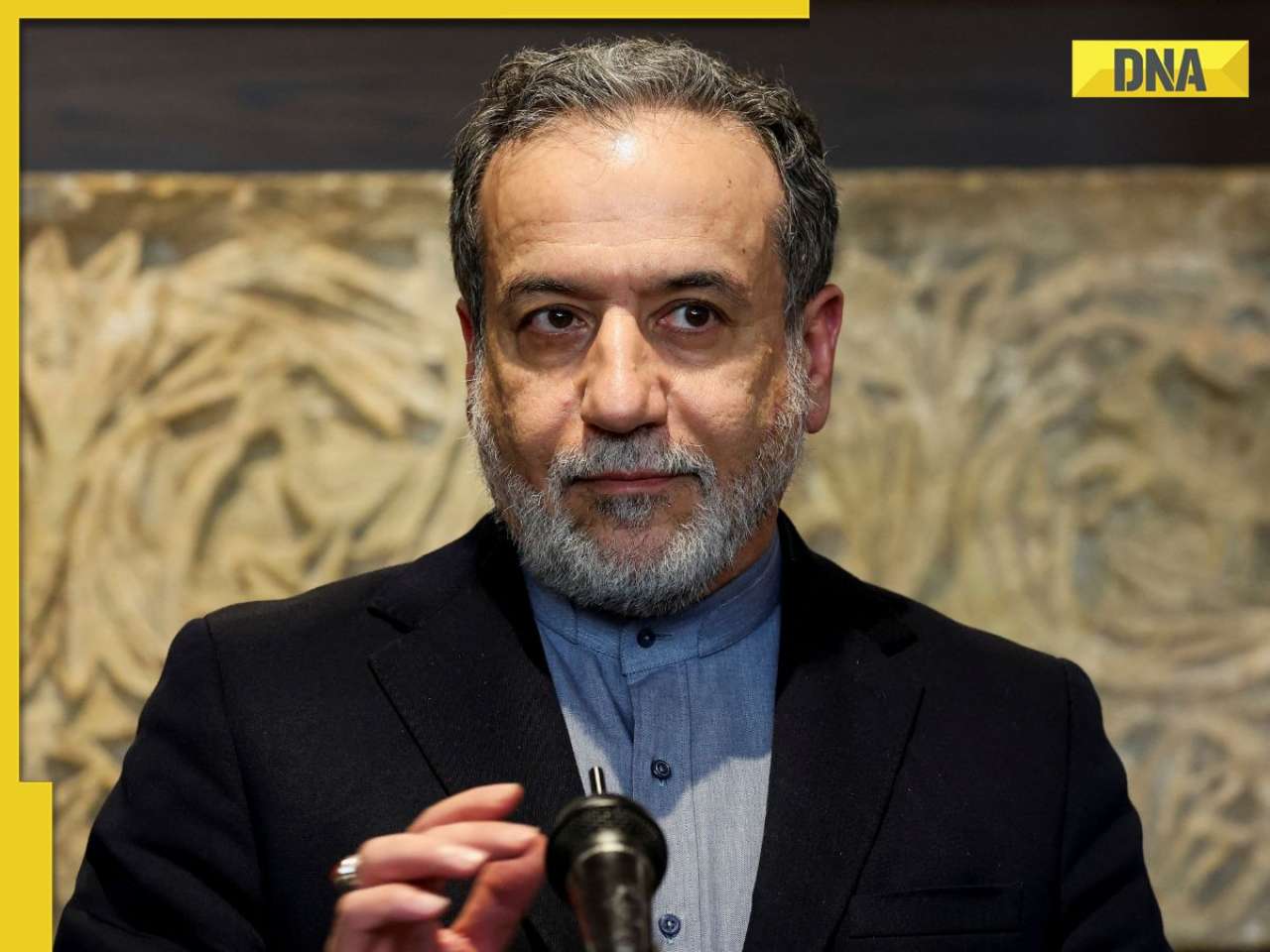 Ahead of meeting with European powers, Iran issues BIG statement over nuclear program , says, 'Will continue...'