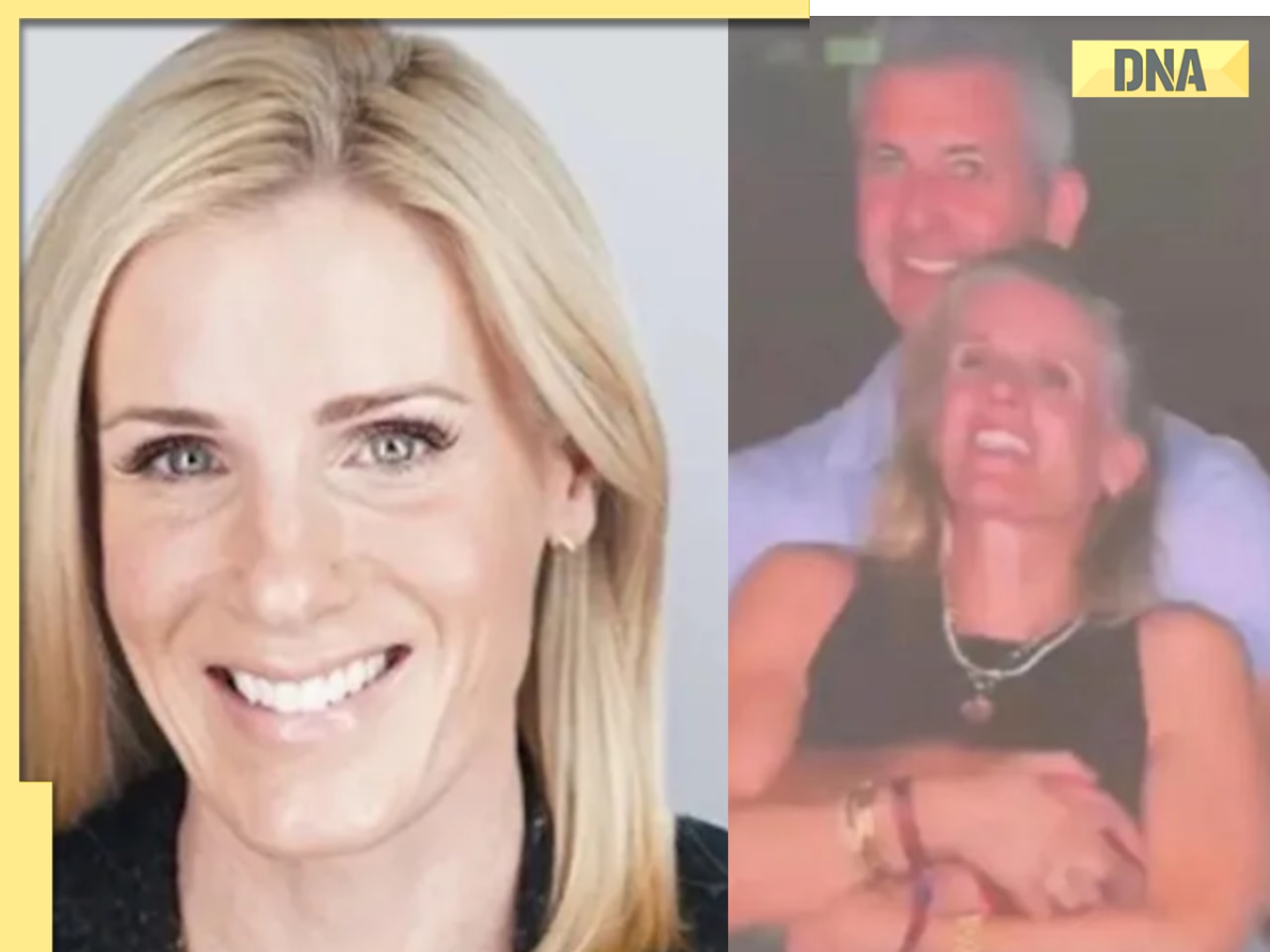 Days after Astronomer CEO Andy Byron resignation over alleged cheating scandal, HR head Kristin Cabot takes BIG step, set to...