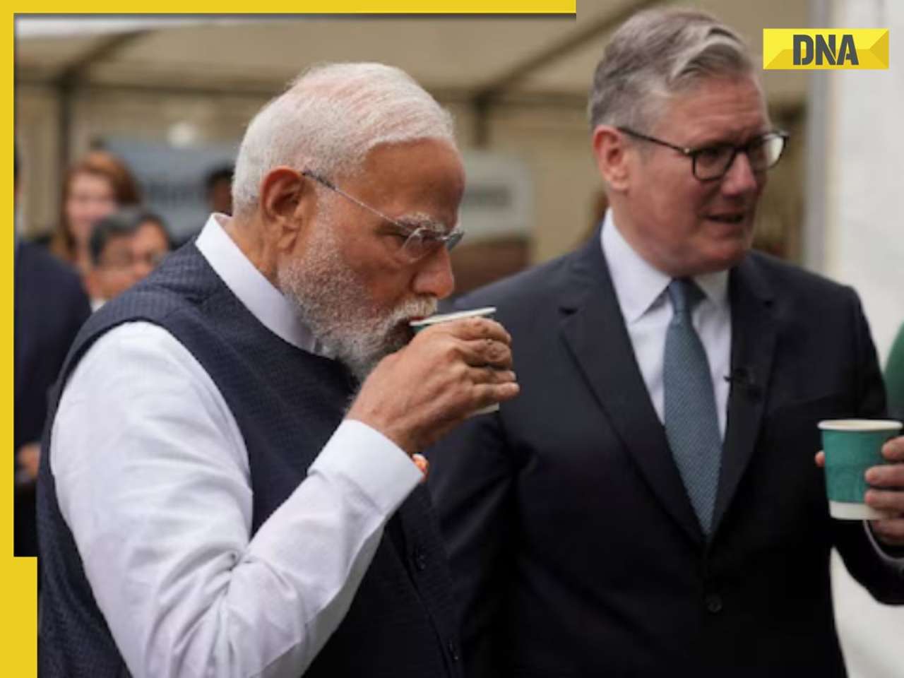 Amid PM Modi visit to UK, Airbus, Rolls-Royce signs MASSIVE deal worth Rs 4500000000000 with India to supply...