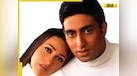  'Karisma Kapoor and Abhishek Bachchan ended their engagement due to...': Producer Suneel Darshan makes big revelation about their break-up 