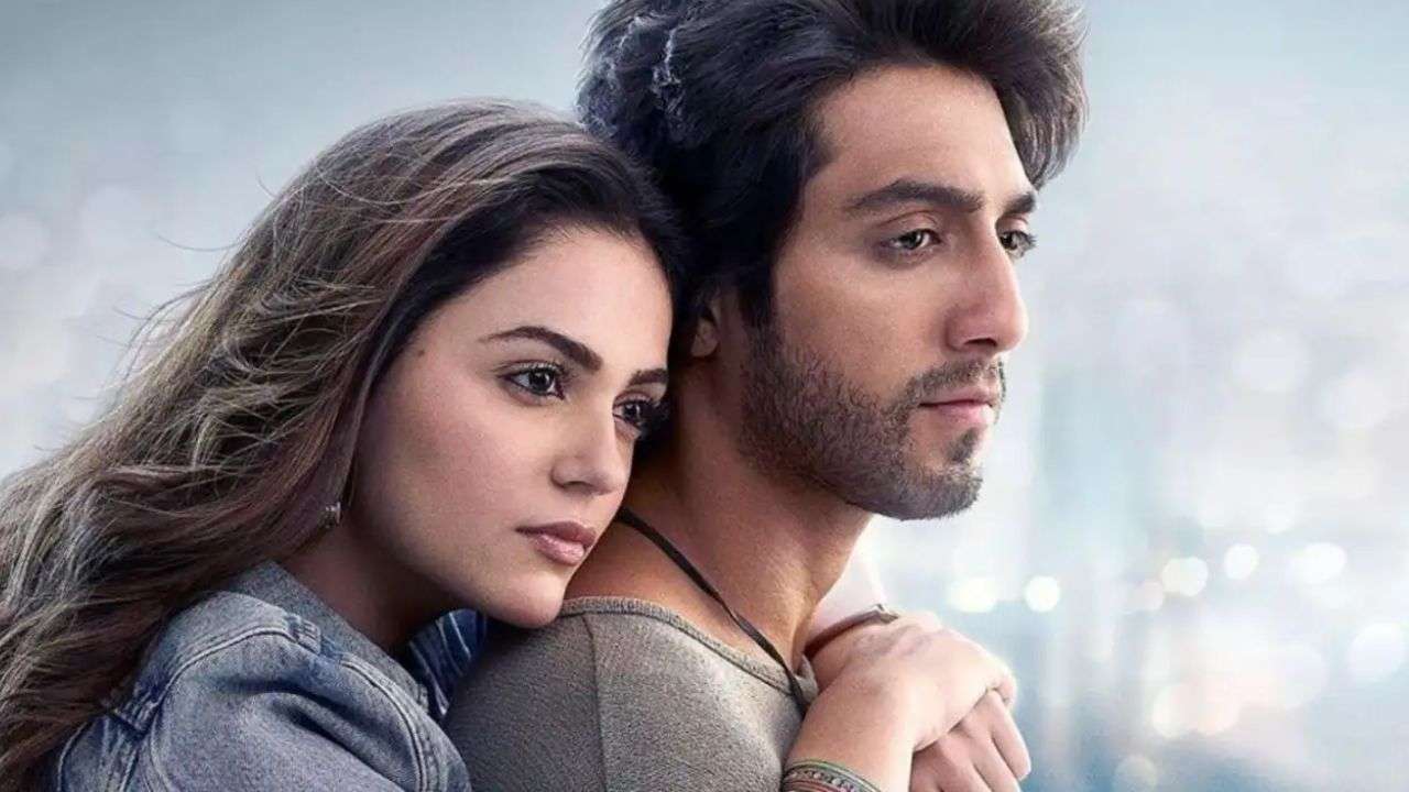 Saiyaara: Saiyaara