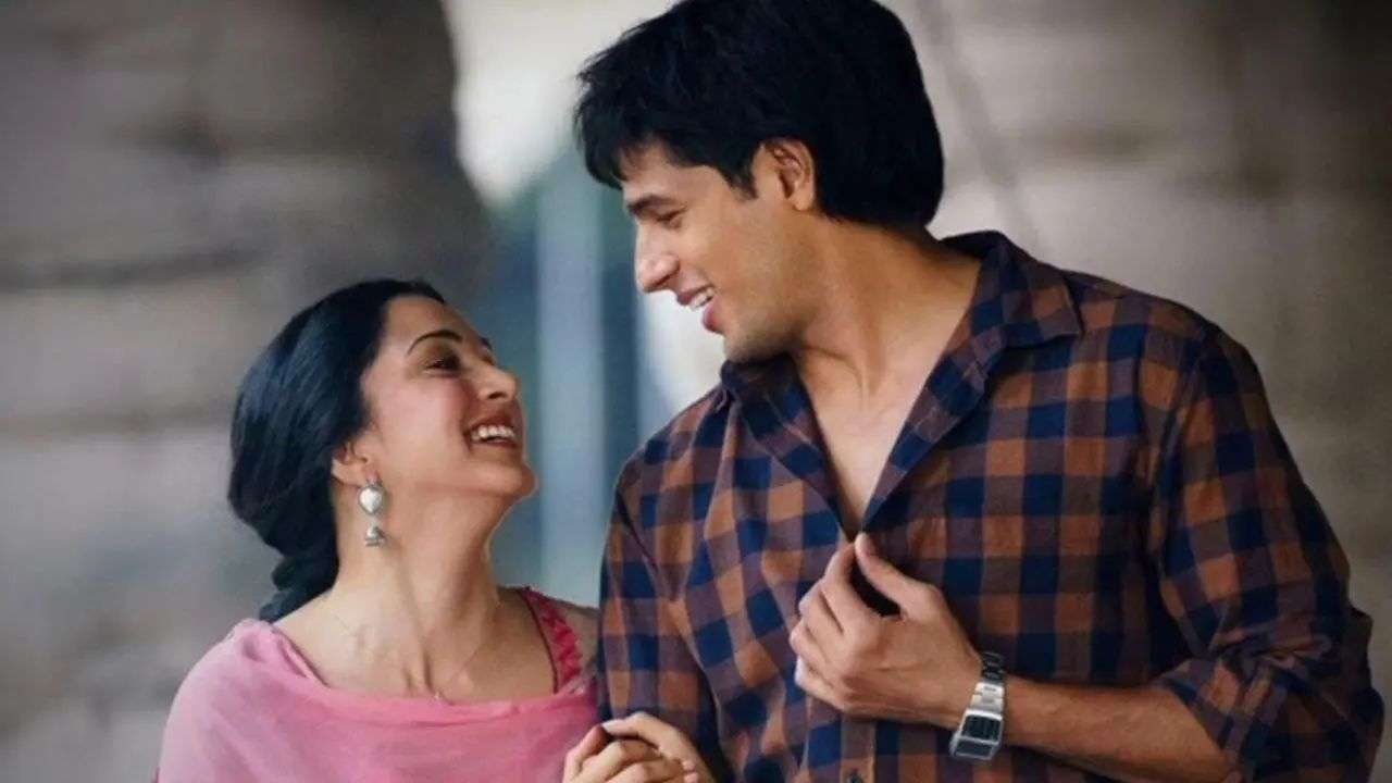 Raataan Lambiyan and Mann Bharryaa: Shershaah