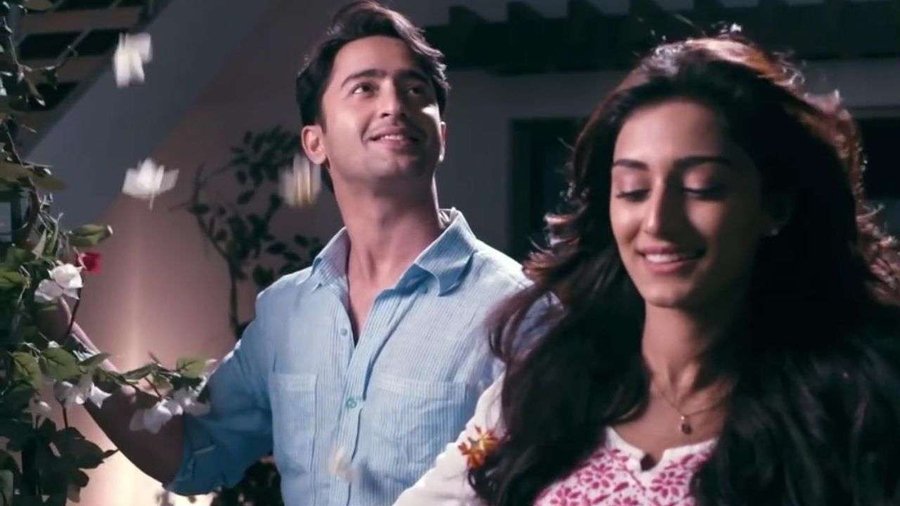 Kuch Rang Pyar Ke Aise Bhi
