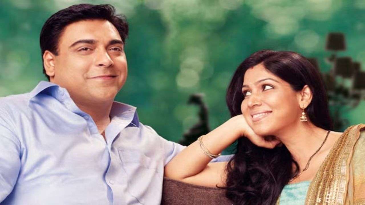 Bade Achhe Lagte Hain