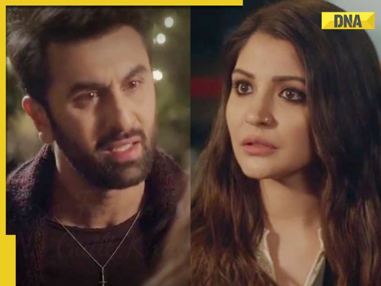 Ranbir Kapoor once got extremely angry after Anushka Sharma slapped him during...: 'There is a limit to it, I told you...'