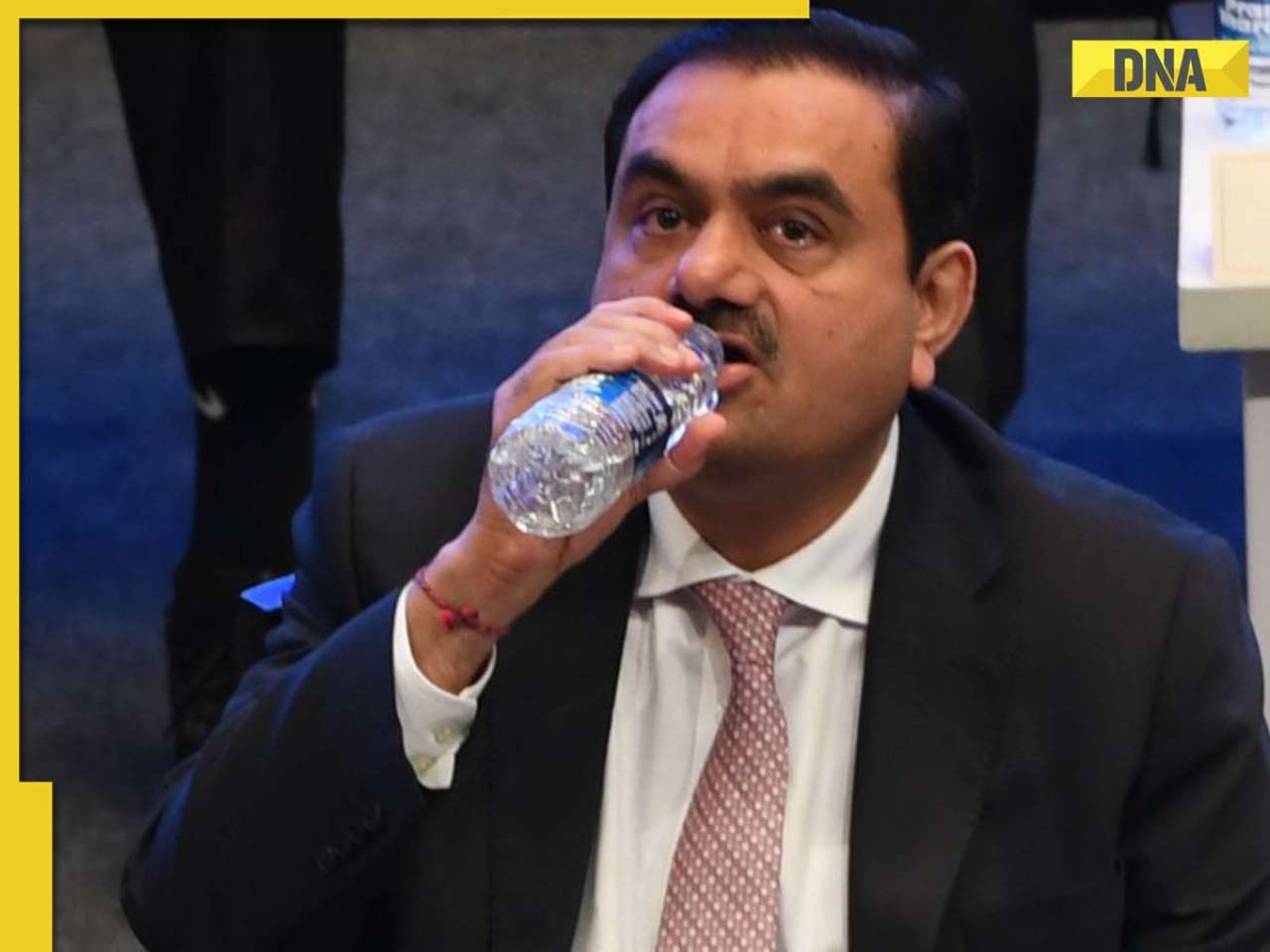 BIG BLOW to Gautam Adani led Adani group, super app 'Adani One' shelved due to...