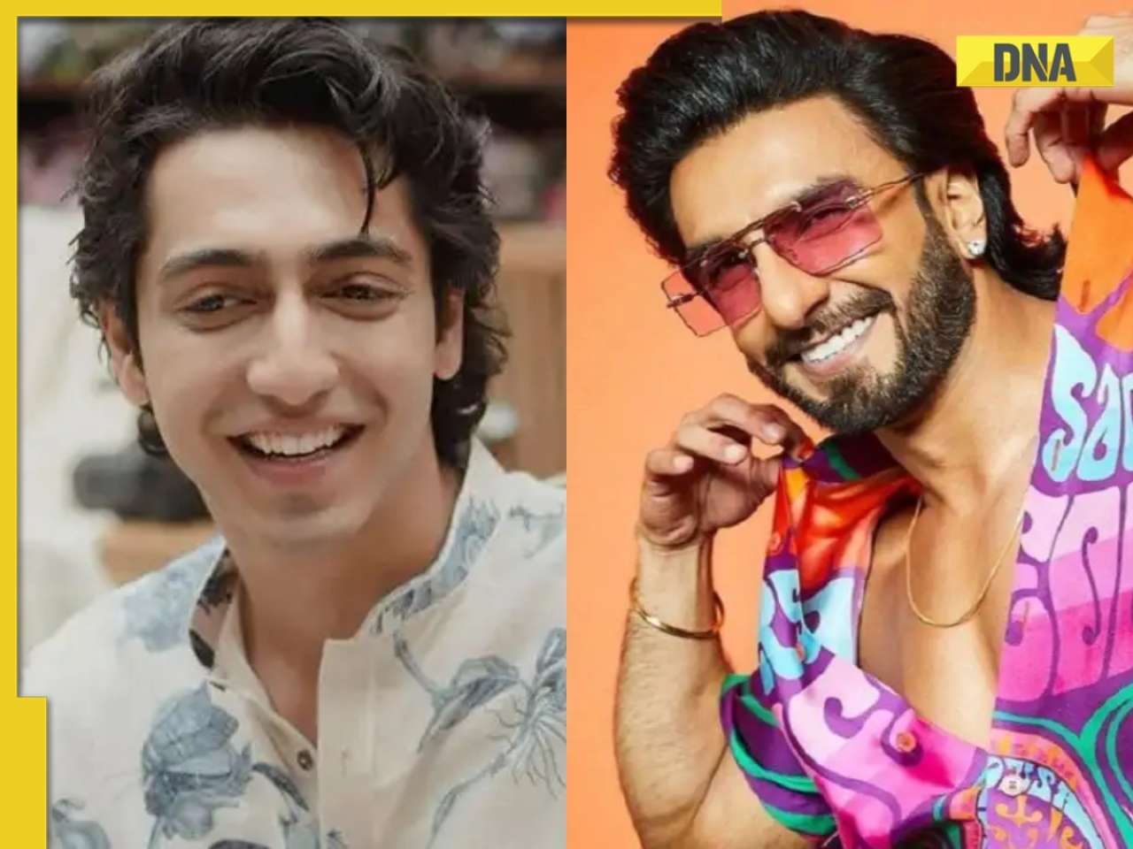 As Saiyaara eyes Rs 200 crore at box office, insiders reveal Aditya Chopra is already calling Ahaan Panday.... at YRF, it has a Ranveer Singh connection 