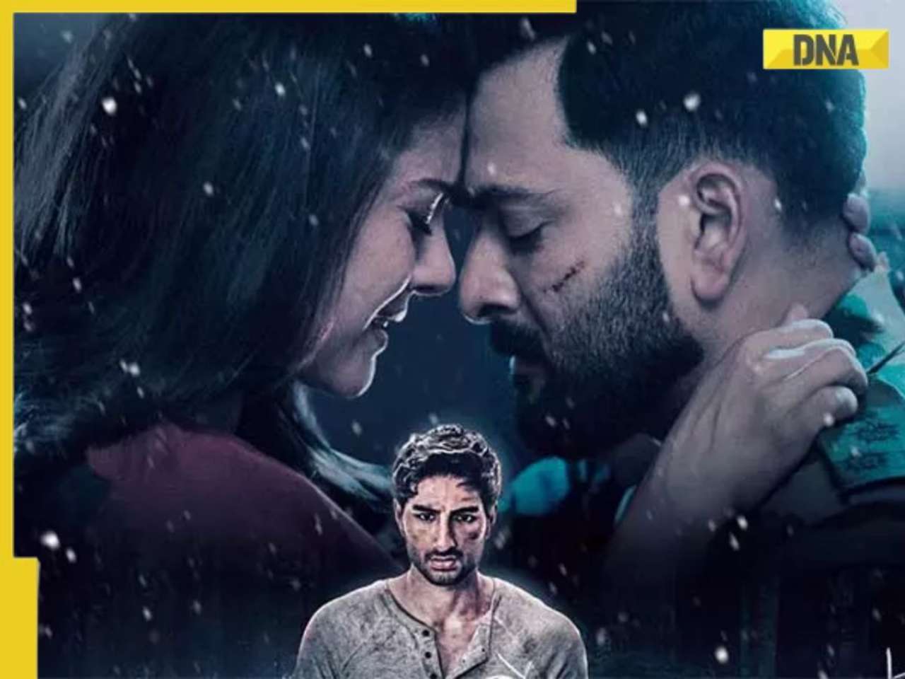 Sarzameen movie review: Kajol and Ibrahim Ali Khan's action drama is surprisingly entertaining, Prithviraj Sukumaran justifies his presence