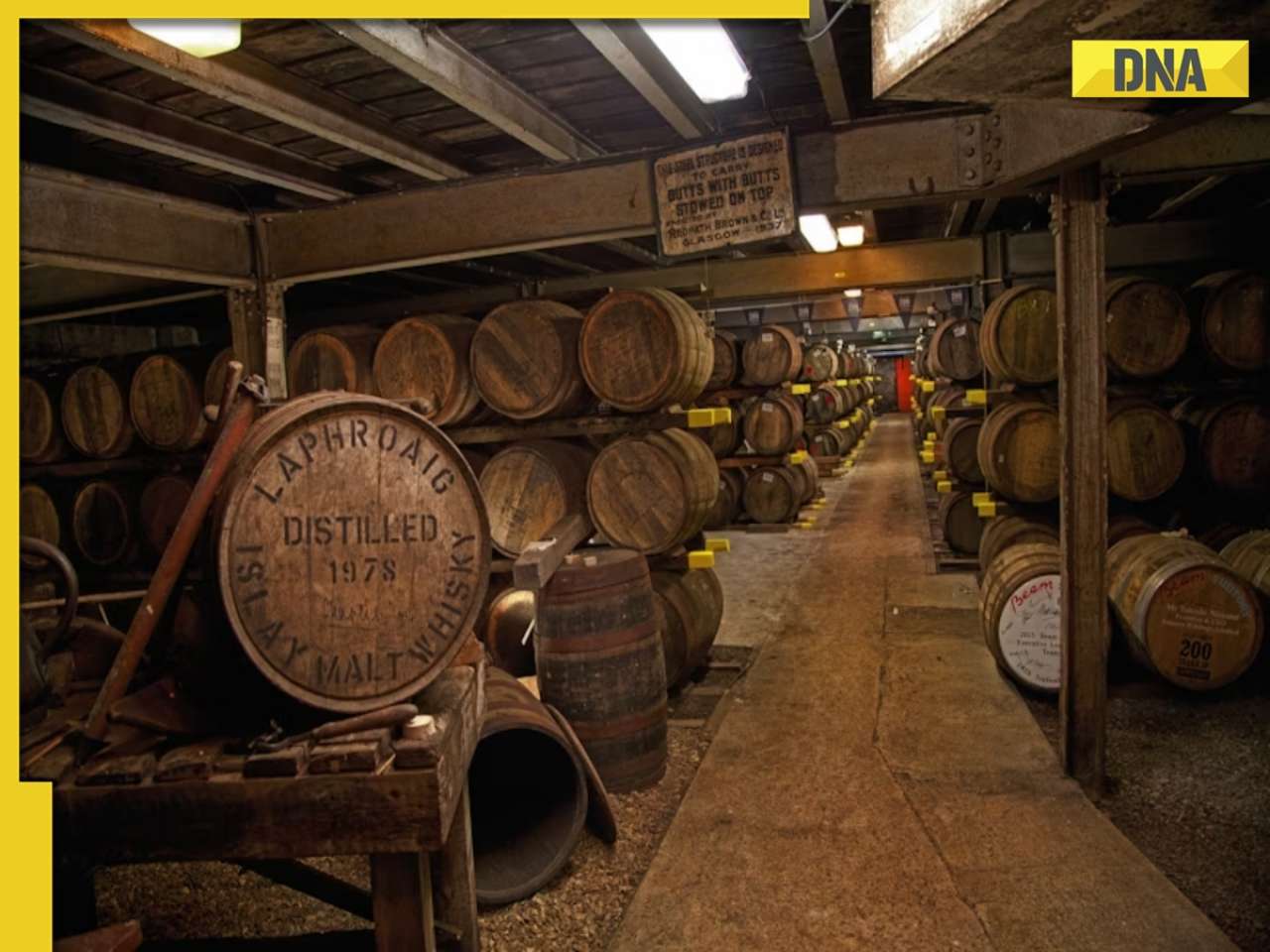 India-UK FTA makes whisky cheaper: A brief history of Scotch, what is single malt? 