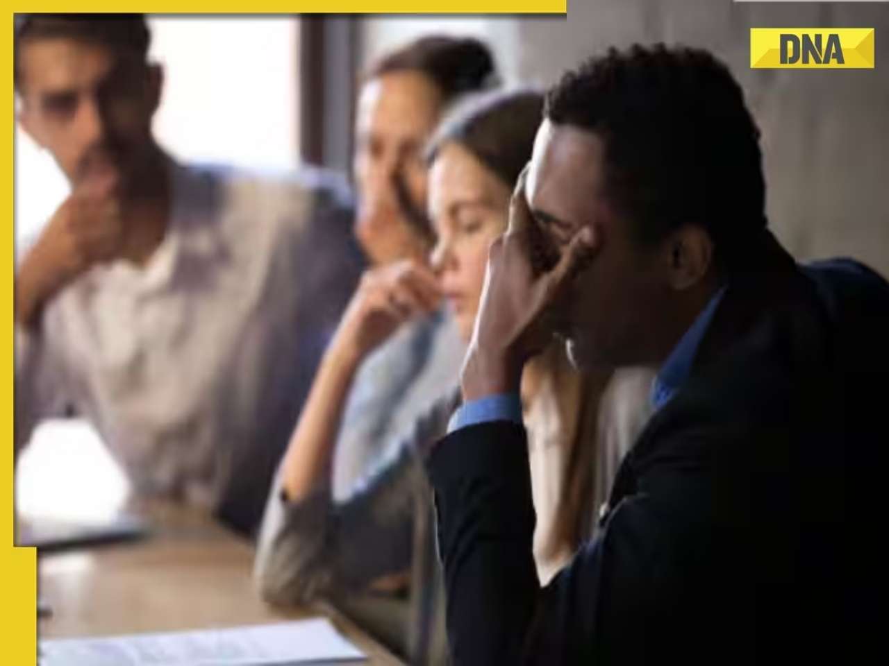 Bad news for Indian job seekers, Google, Meta, Amazon, Microsoft may stop hiring due to this reason, it is...