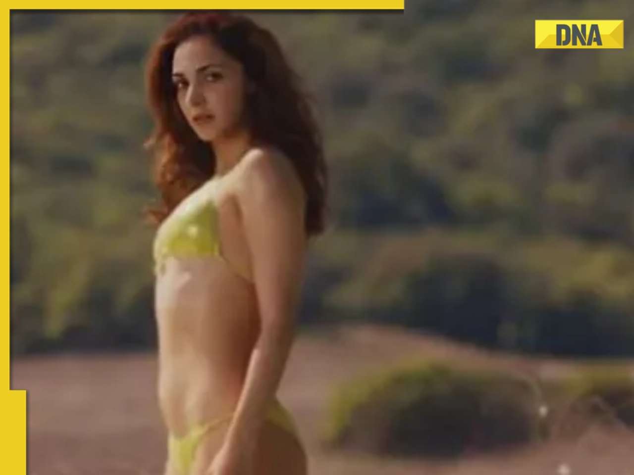 War 2: Kiara Advani's role in Hrithik Roshan and Jr NTR's film REVEALED, allegedly plays daughter of..., is likely to kill...