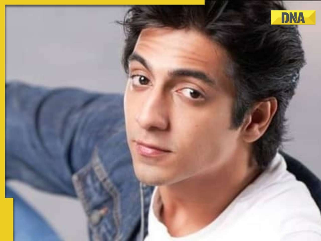 Ahaan Panday was a 'chain smoker', 'kind of a douchebag but...', reveals YouTuber: 'He straight up made out with...'