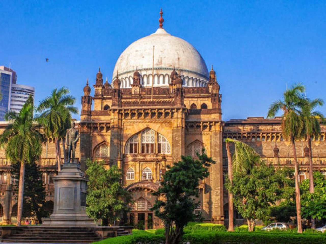 Chhatrapati Shivaji Maharaj Vastu Sangrahalaya, Mumbai