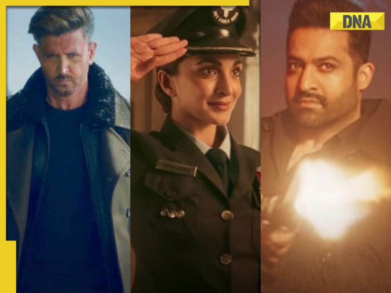 War 2: Hrithik Roshan and Jr NTR's film crossing Rs 1000 crore NOT 'guaranteed' because..., trade experts say...