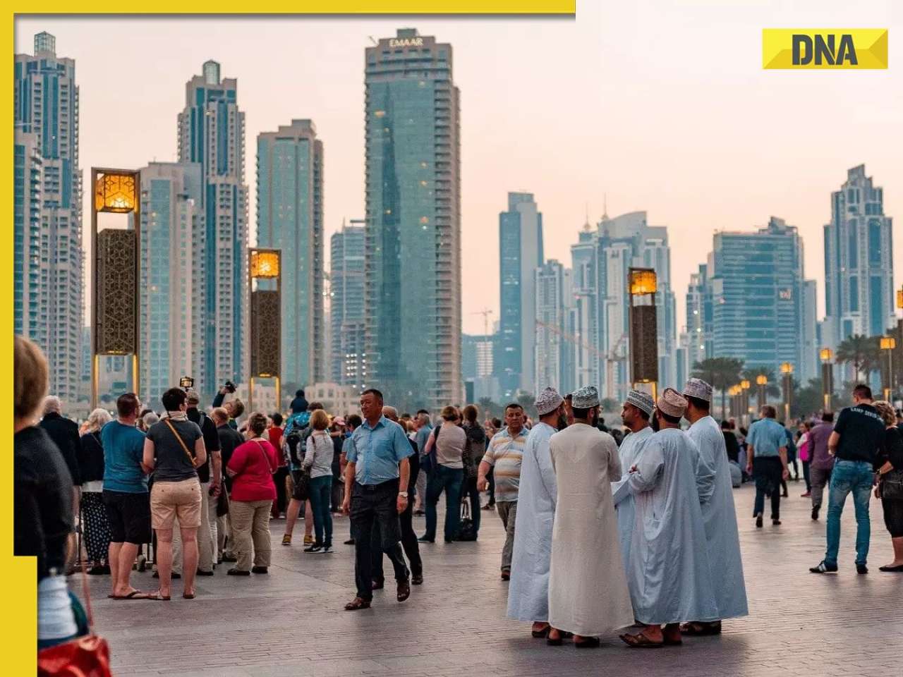 Good news for travellers, Gulf countries to roll out Europe's Schengen-style visa, will allow..., here's how to apply