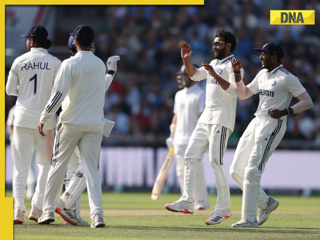 IND vs ENG 4th Test Day 3 Highlights: Joe Root slams 38th Test century, lead by 186 runs at stumps