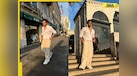  Ashish Chanchlani looks dashing as he drops latest photos from Italy, fans say 'Tom Cruise fail hai aapke saamne' 