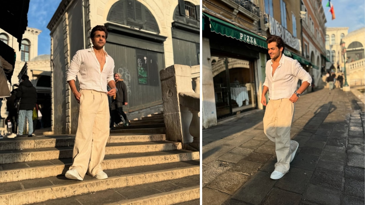 Ashish Chanchlani