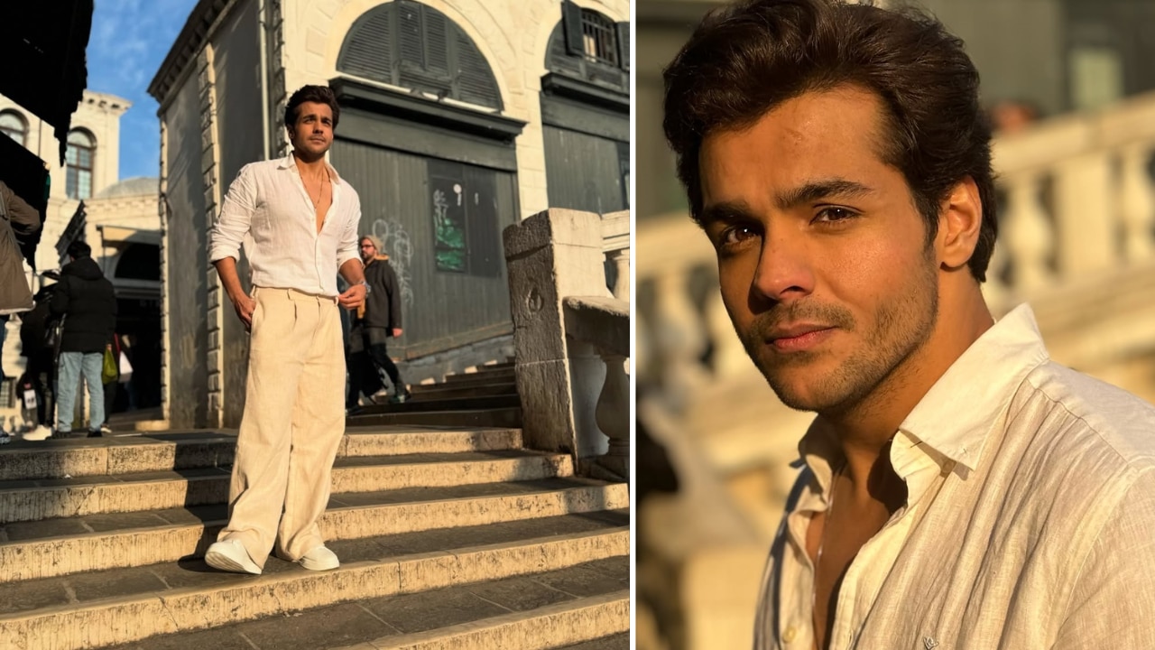 Ashish Chanchlani upcoming projects