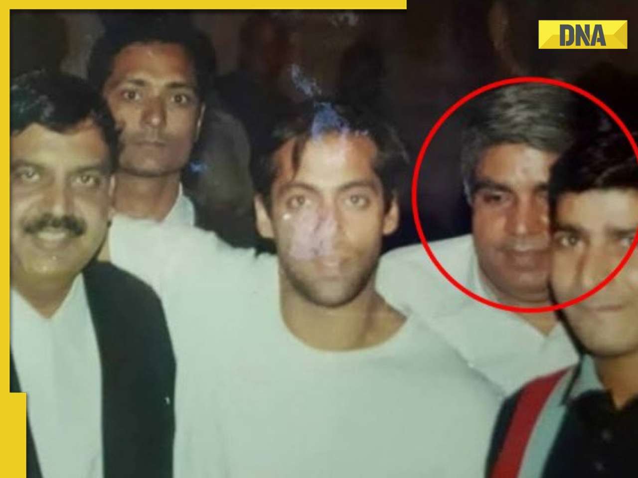 Former Vice President Jagdeep Dhankhar bailed Salman Khan out of jail in this high-profile case: 'How come noone knew...'