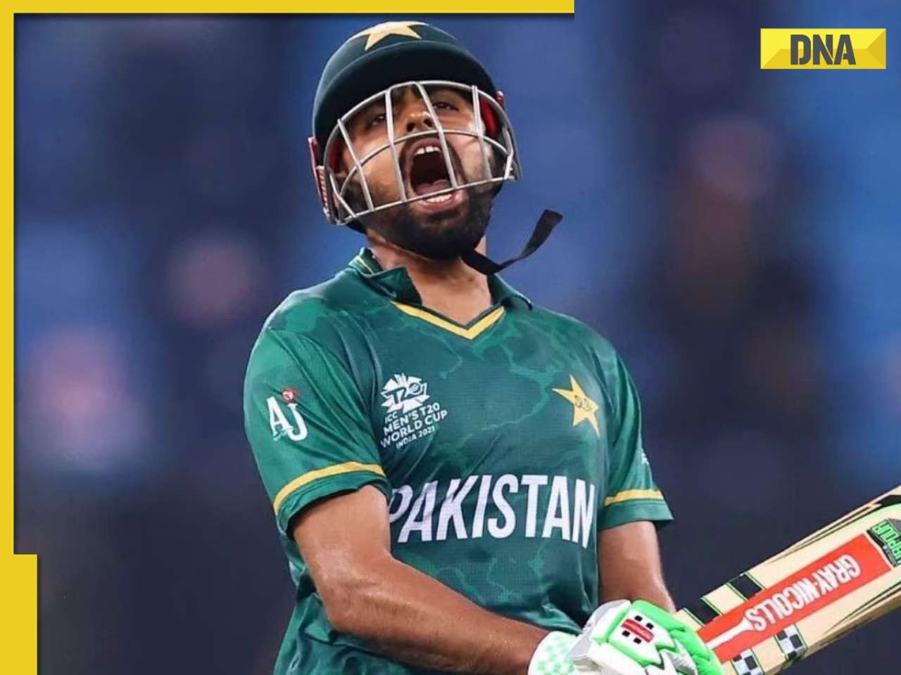 Bad news for Babar Azam, left out of T20Is for Pakistan's West Indies tour, star pacer returns