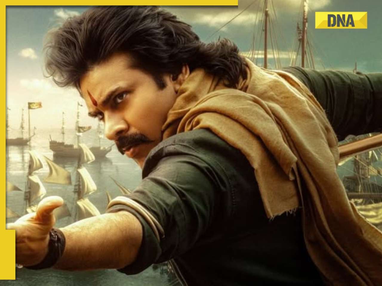 Hari Hara Veera Mallu box office collection day 2: Pawan Kalyan, Bobby Deol film crashes in single digits, earns just Rs...