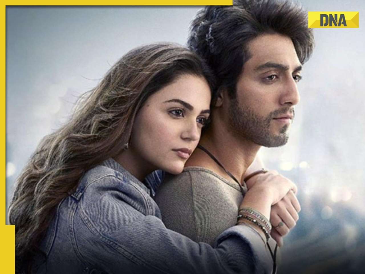 Saiyaara box office collection day 8: Ahaan Panday, Aneet Padda film continues steady run, inches towards Rs 200 crore in India, earns...