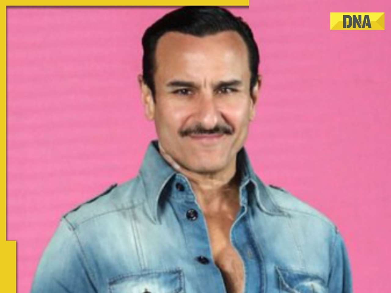Saif Ali Khan stabbing case: Mumbai Police opposes accused Mohammad Shariful Islam's bail plea, details inside