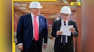  WATCH: Donald Trump argues with Federal Reserve Chair on live TV over building renovation costs 