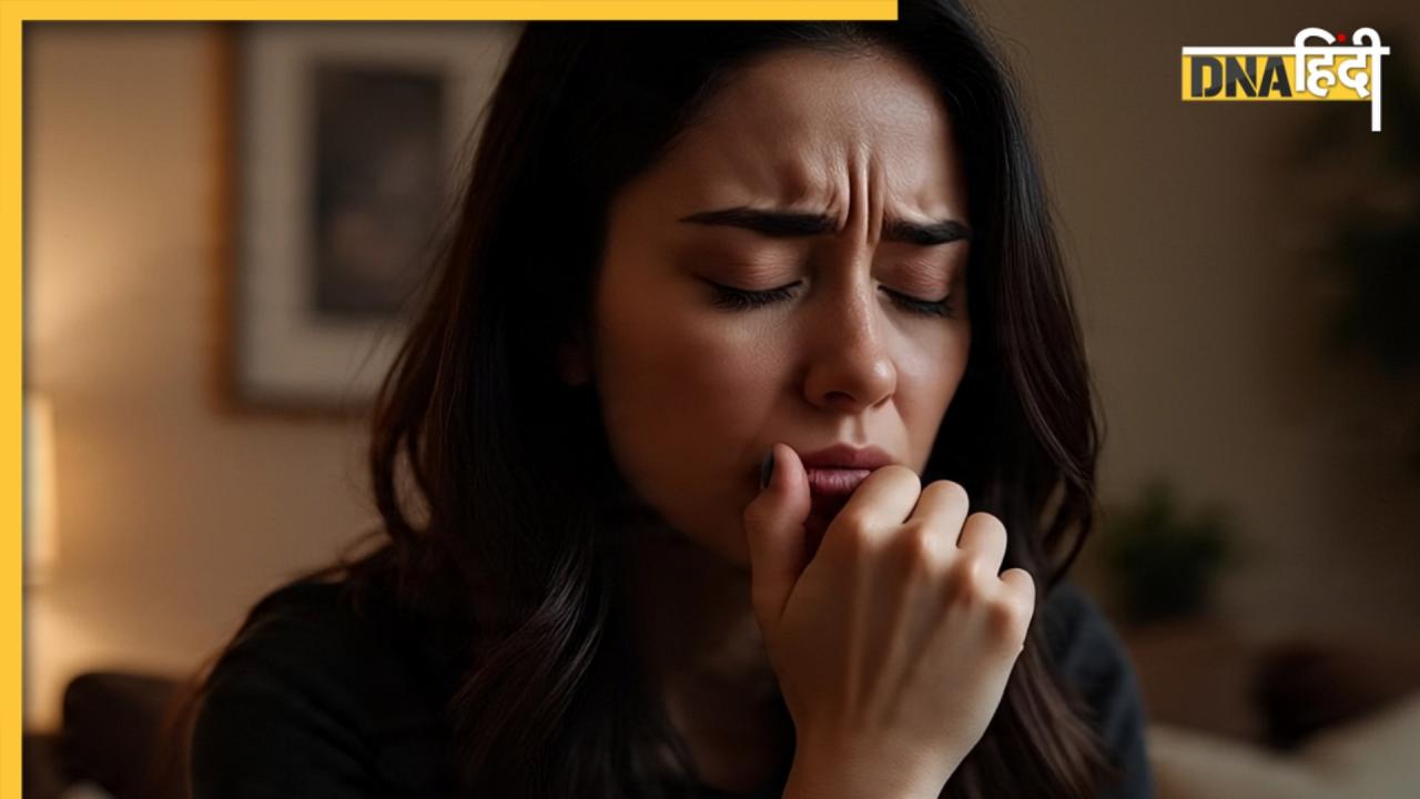 Cancer: शरीर के इन 5 हिस्सों में बार-बार उठने वाला दर्द, कैंसर के शरीर में जकड़ने का संकेत है