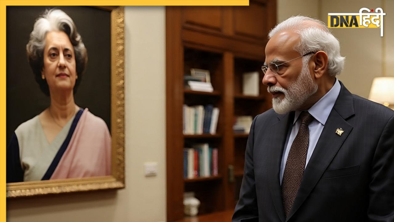 नरेंद्र मोदी ने तोड़ दिया इंदिरा गांधी के नाम सालों से रहा ये रिकॉर्ड, अब भारत के इतिहास में दर्ज होगा नाम