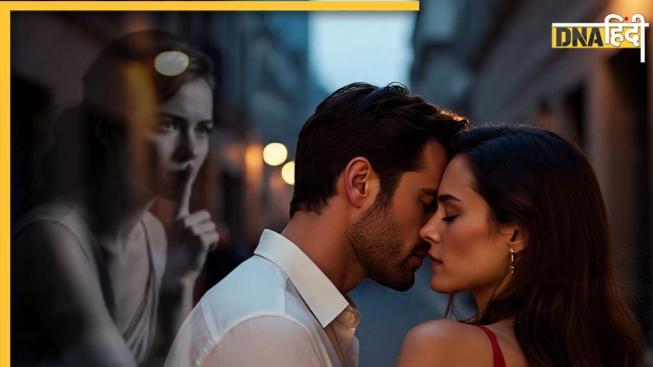 शादी के बाद क्यों किसी और से दिल लगा बैठते हैं लोग? जानें Extramarital Affair के कारण