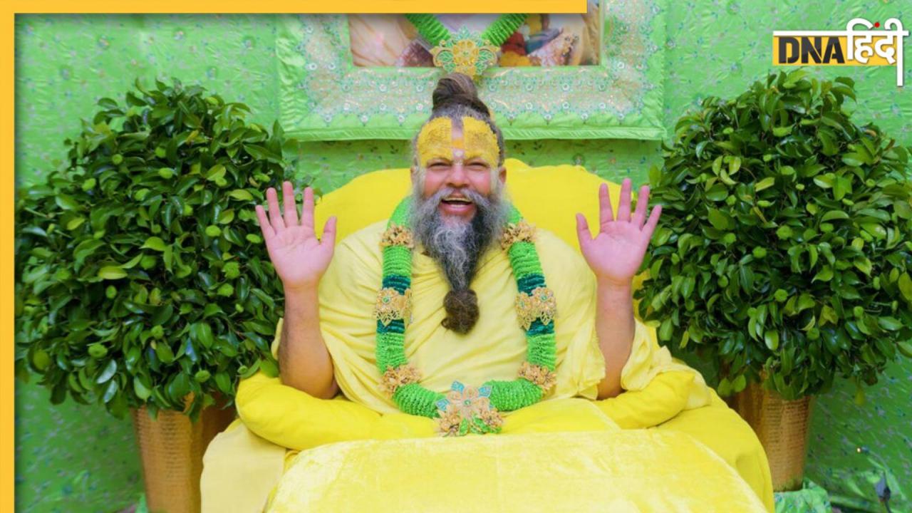 इन 4 बातों को हमेशा गुप्त रखें वरना हो सकता है आपको नुकसान, Premanand Maharaj ने बताया