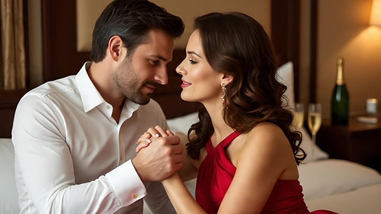 Extramarital Affair में नंबर वन है ये शहर