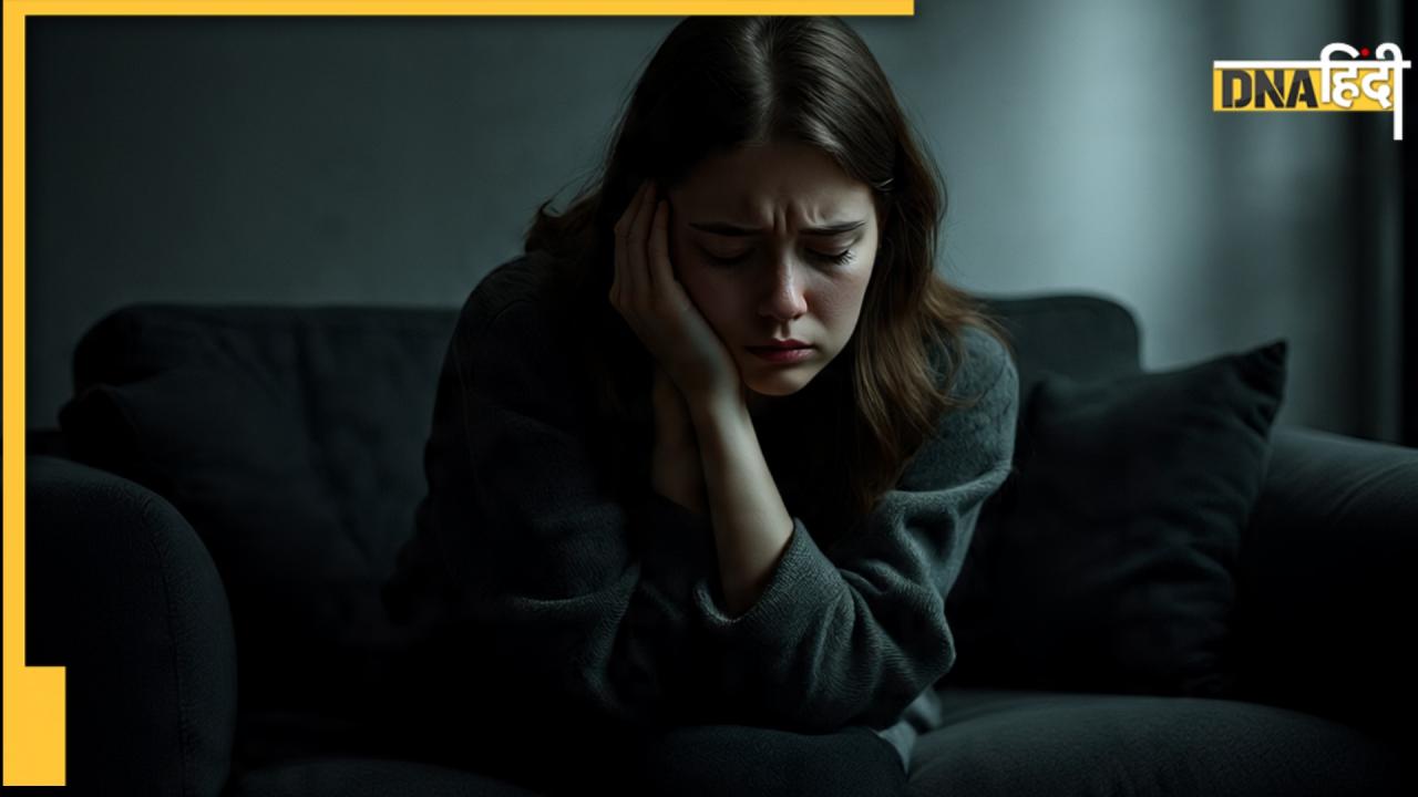Depression का संकेत देते हैं मामूली से दिखने वाले ये लक्षण, तुरंत दें ध्यान
