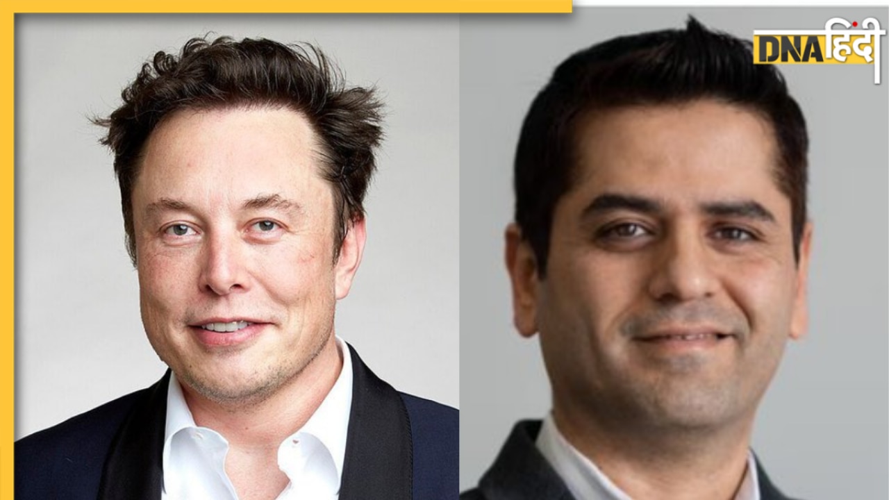 ये भारतीय शख्स रखता है Elon Musk के पैसों का हिसाब-किताब, IIT-IIM नहीं DU से की है पढ़ाई