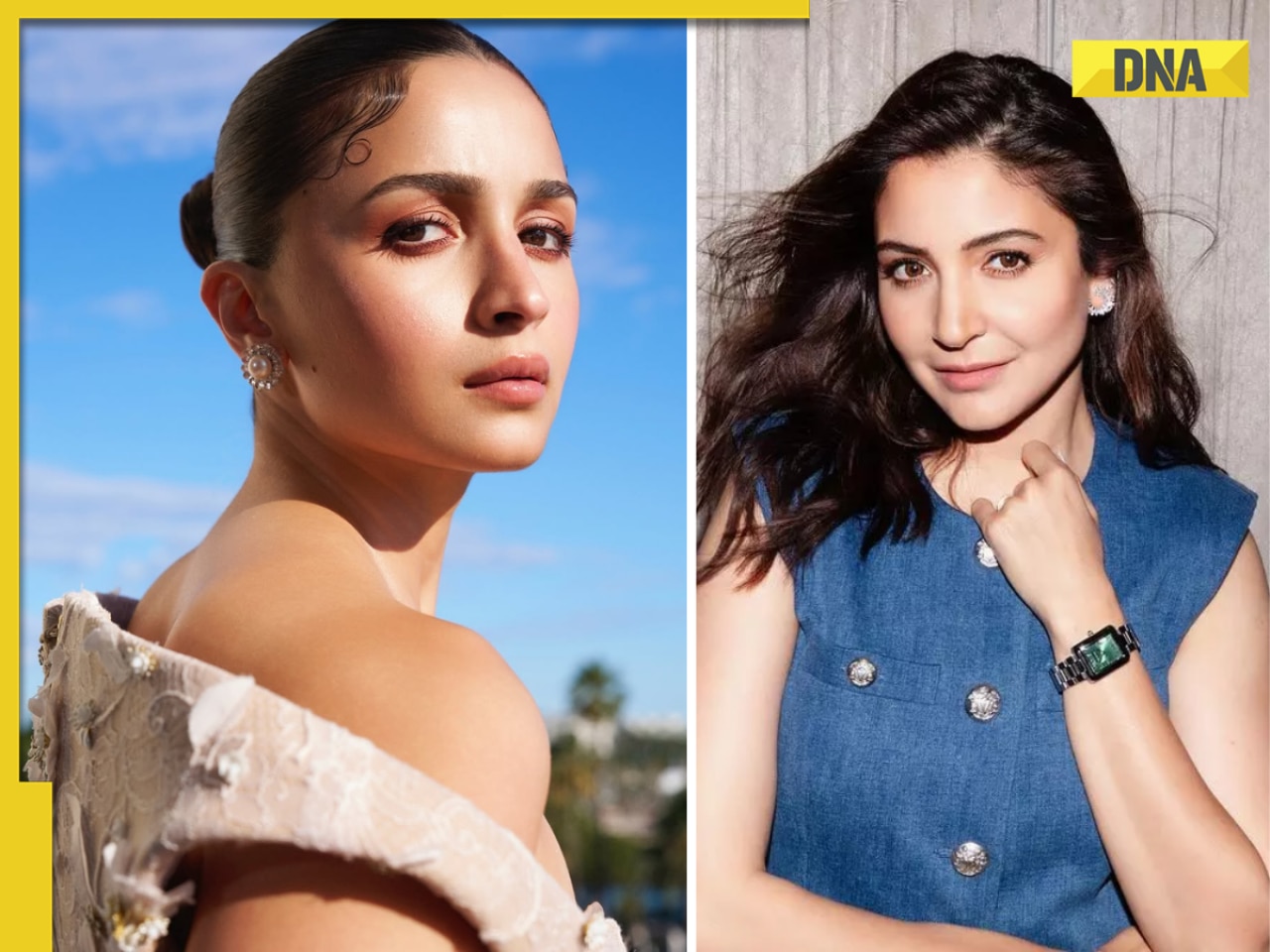 From Alia Bhatt to Anushka Sharma: 5 Bollywood moms who are redefining style