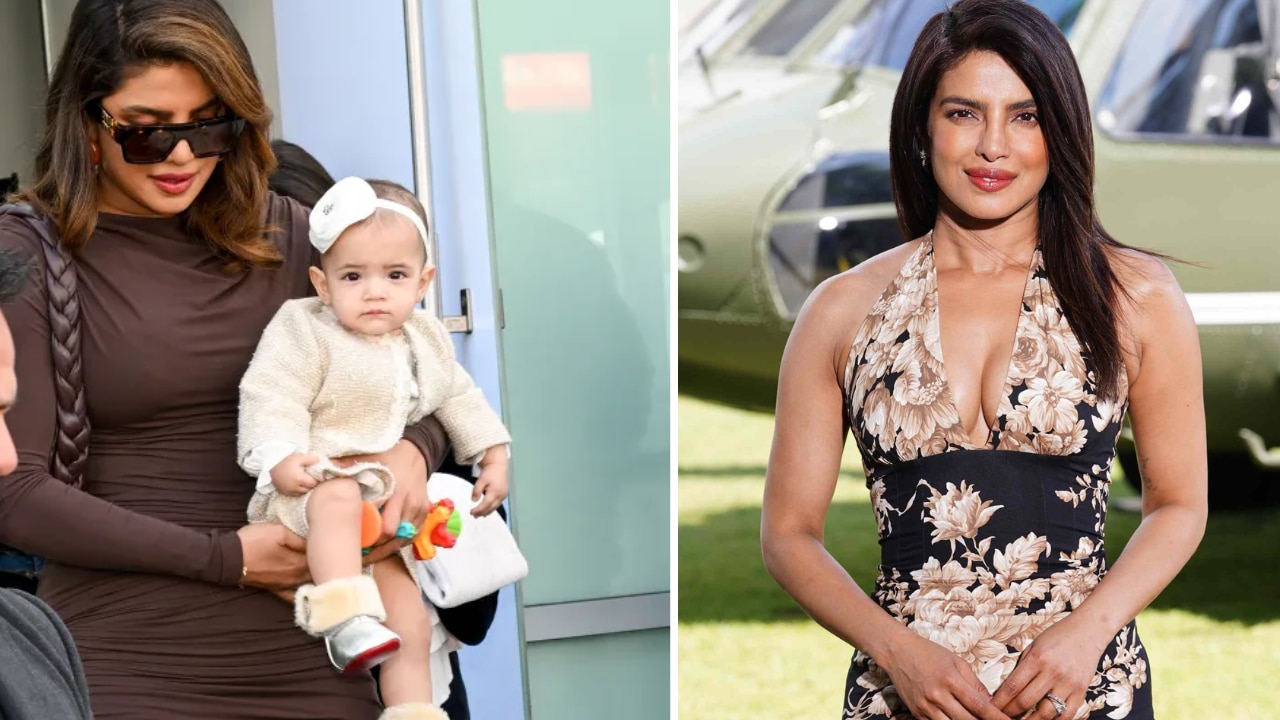 Priyanka Chopra