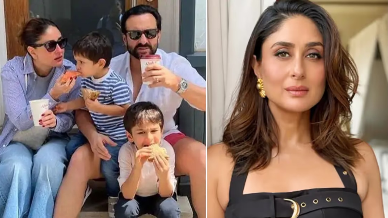 Kareena Kapoor Khan