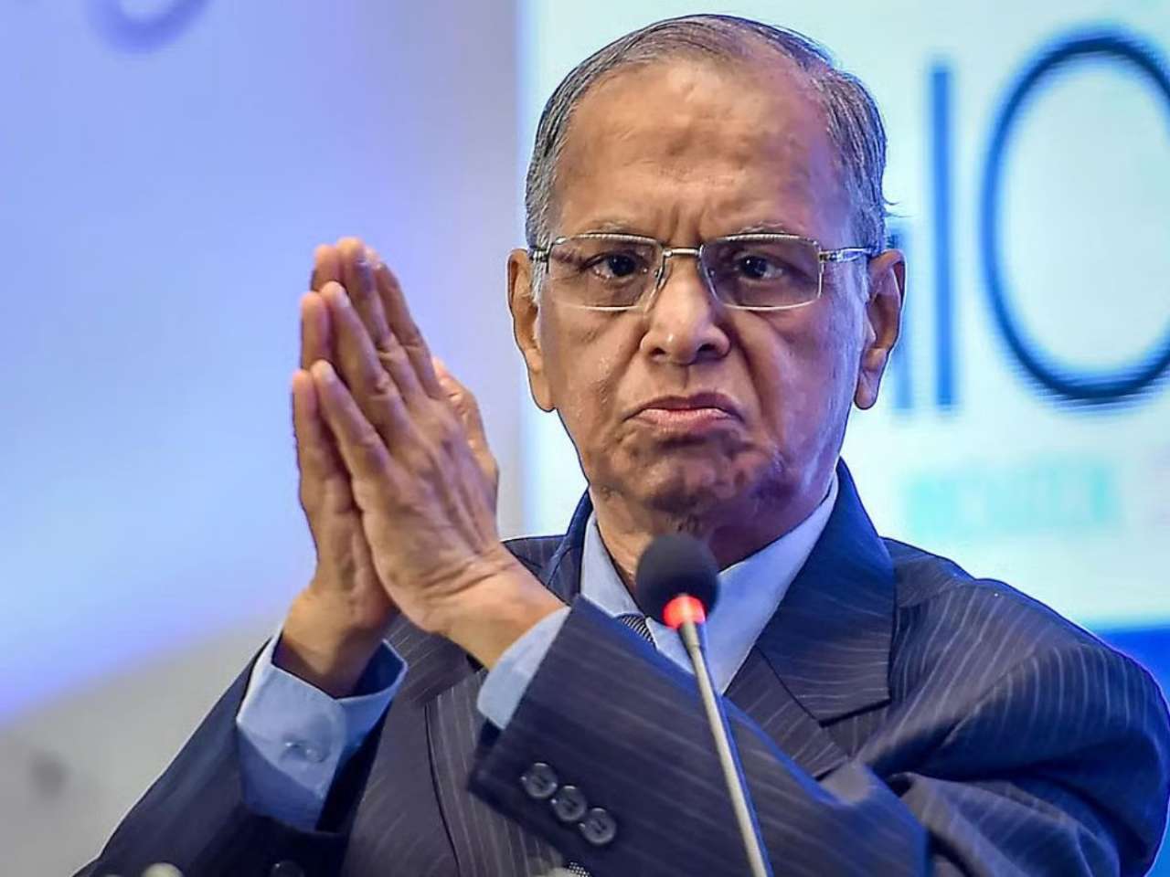 Narayana Murthy
