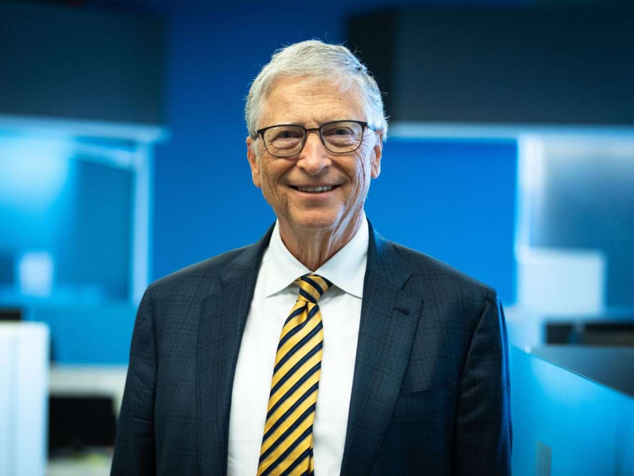 Bill Gates