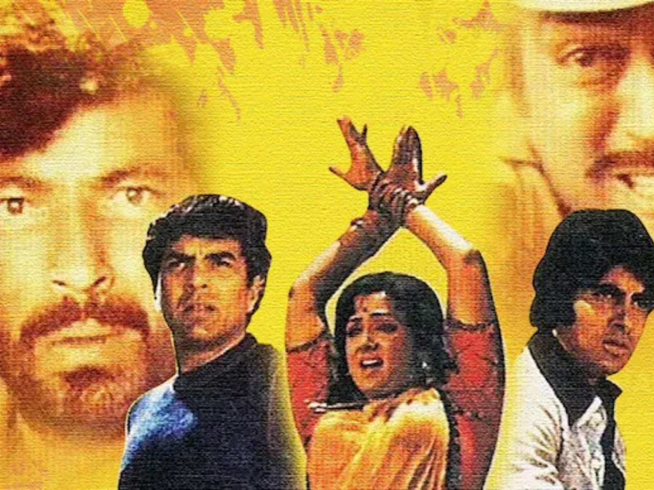 Sholay