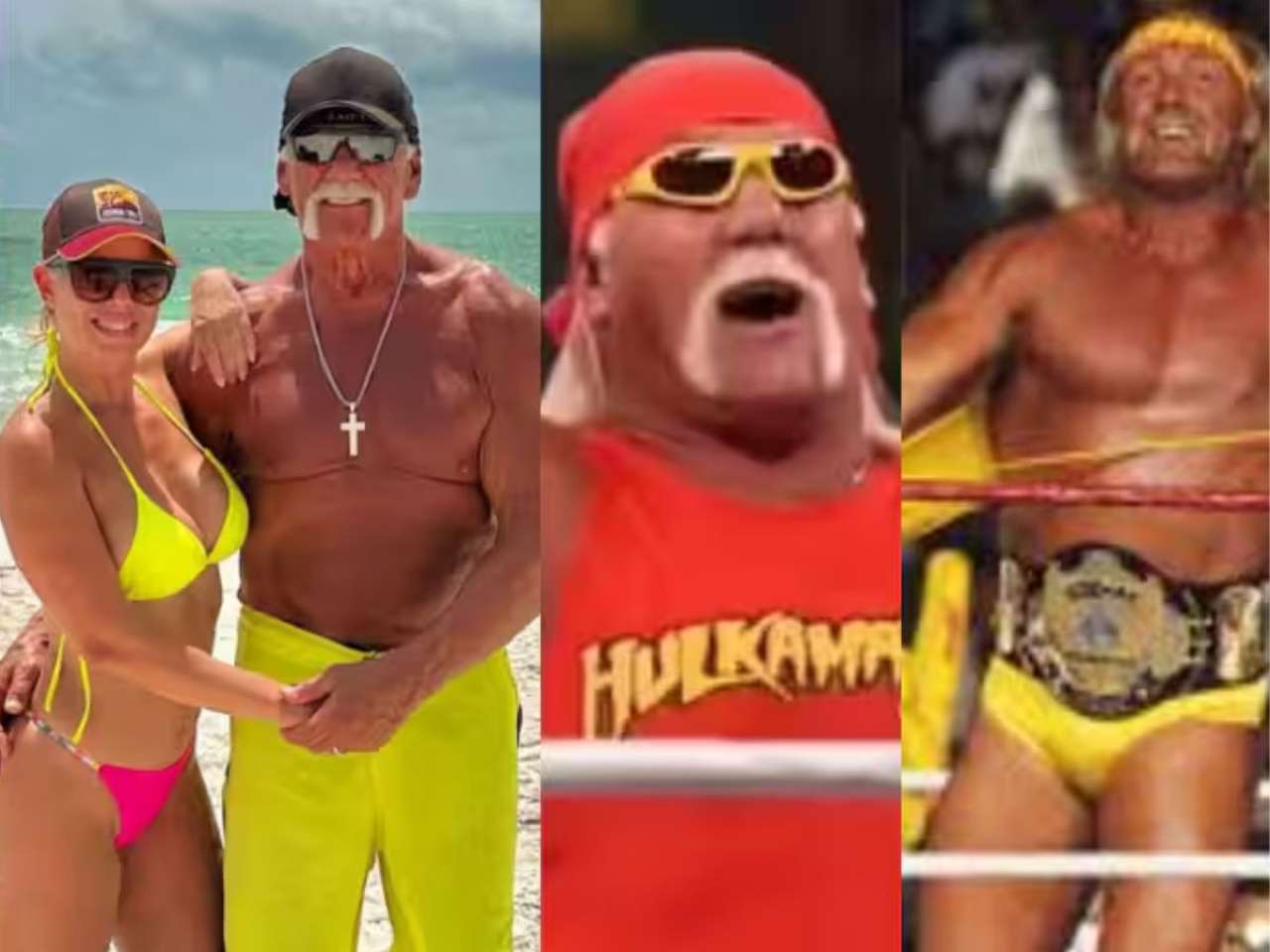 Remembering a Legend: Hulk Hogan (1953-2025)