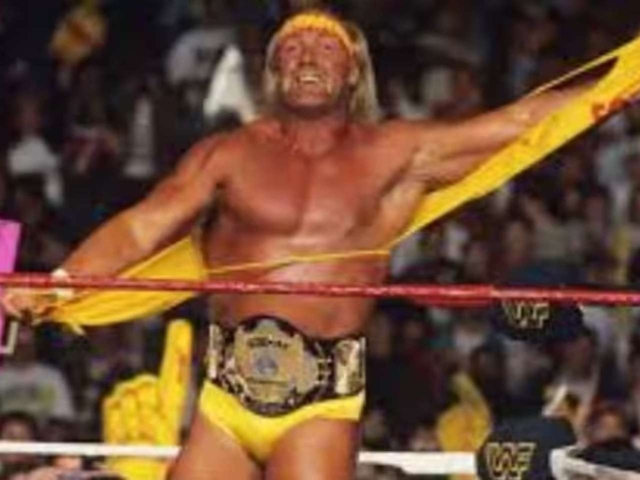 The Unstoppable Reign of Hulkamania (1980s)