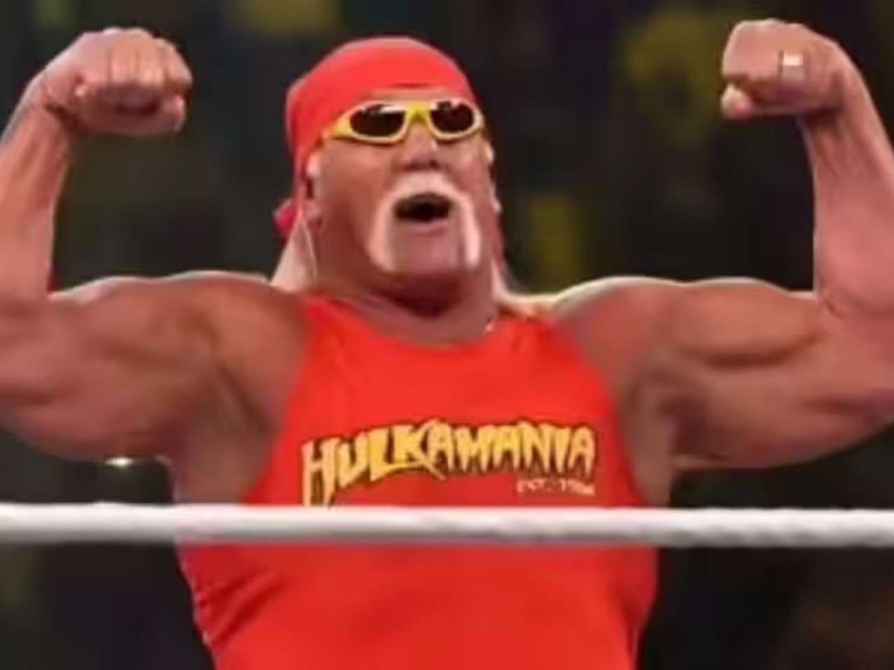The Shocking Transformation: Hollywood Hogan and the nWo (1990s)