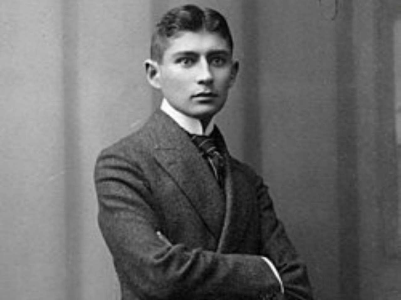 Franz Kafka