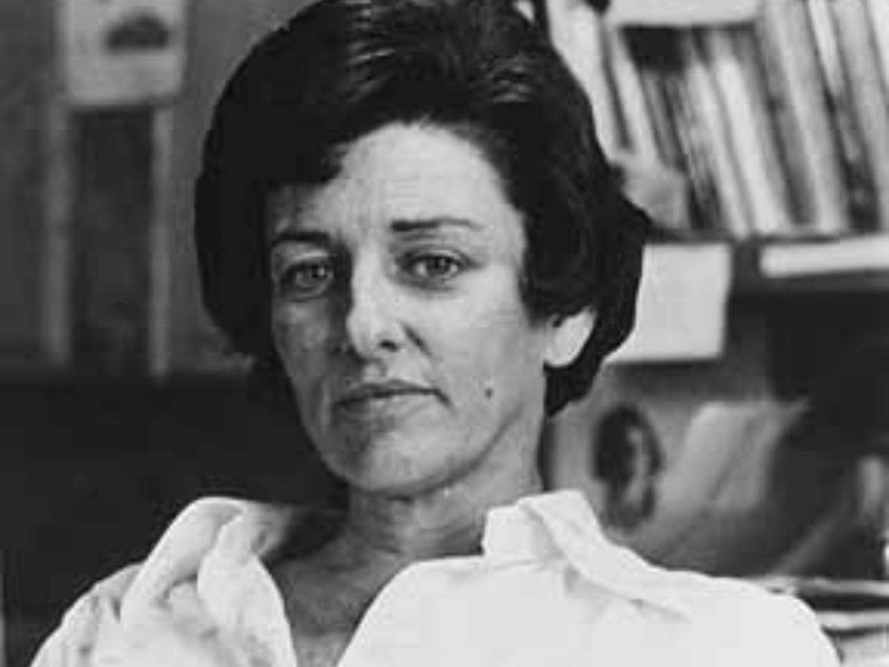 Anne Sexton