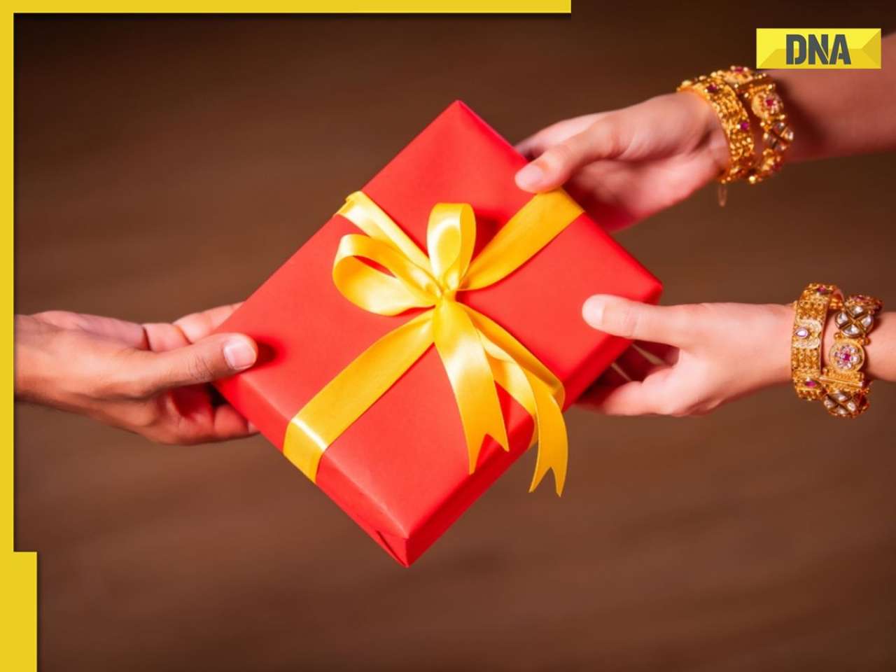 Raksha Bandhan 2025 Gifting Guide: 5 cool gadgets under Rs 5000 your sibling will love