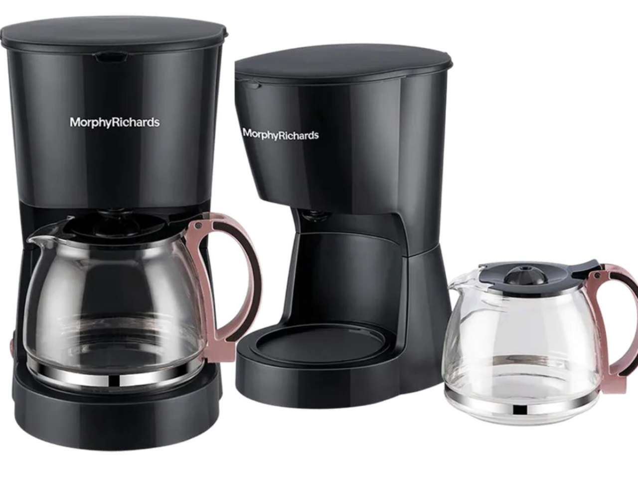 Coffee maker