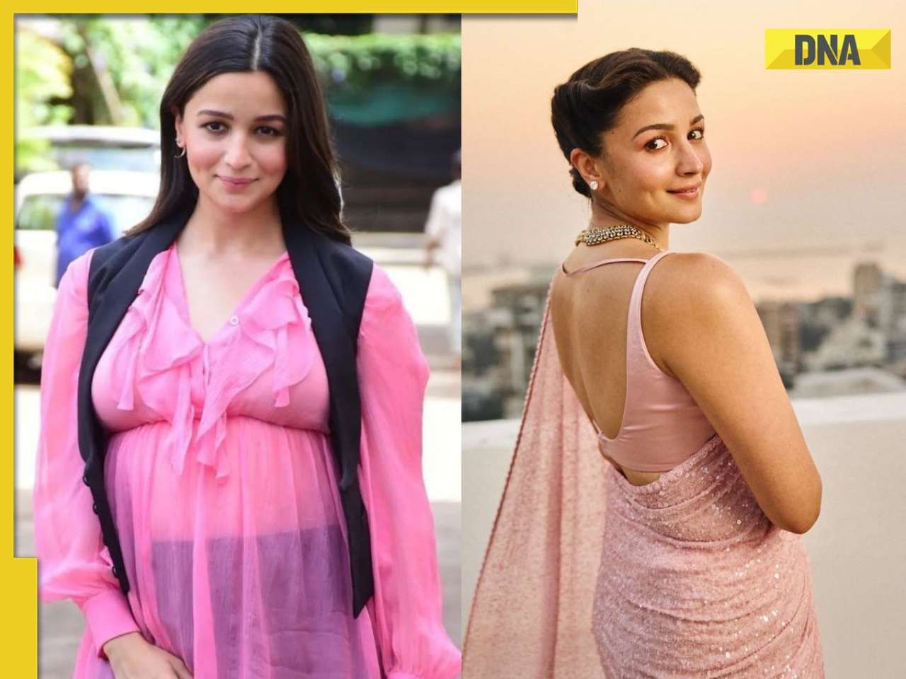 Alia Bhatt opens up about her real postpartum weight loss journey, powered by self-care and pilates
